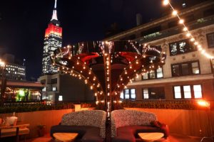 July 4th at Magic Hour Rooftop