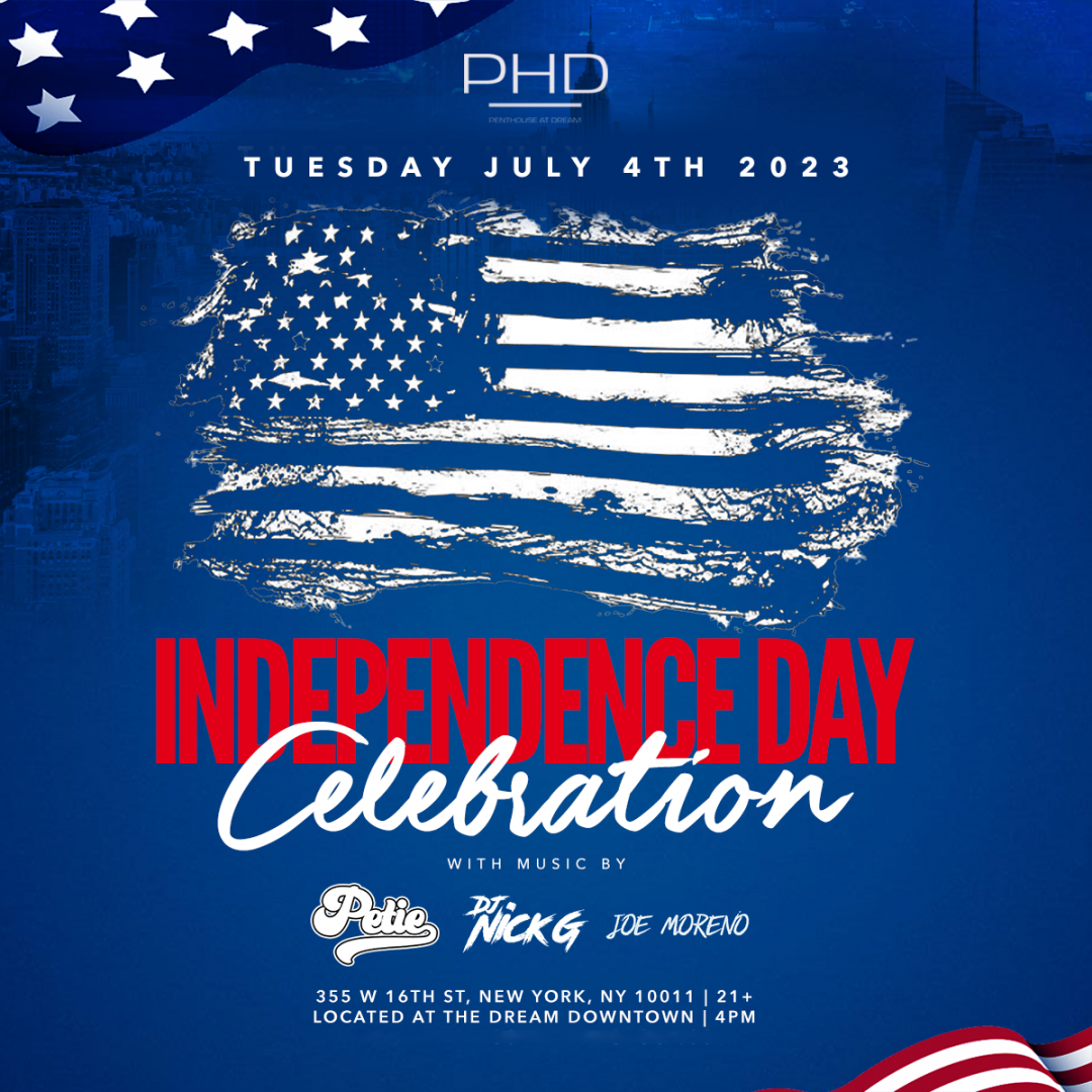 phd rooftop july 4