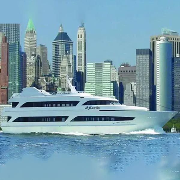 4th of july cruise aboard atlantis yacht nyc