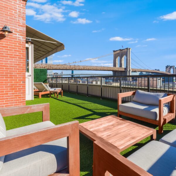 33 hotel nyc