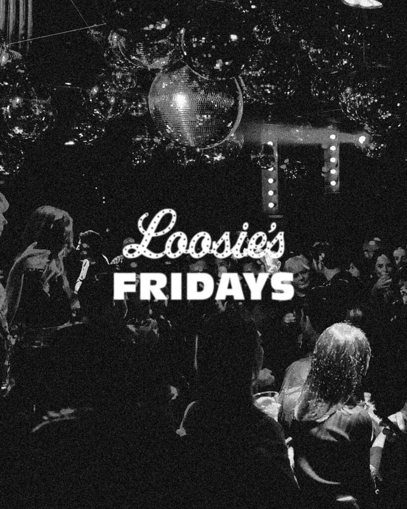 July 4 at Loosis Nightclub in NYC